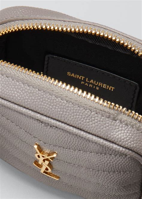 used ysl pouch|ysl pouch monogramme.